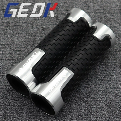 Modified Handlebar Cover Handlebar | Motorcycle Handle Cover - standard-silver-handle-cover