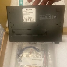 MOXA摩莎NPORT5650I-8-DT交换机全新议价