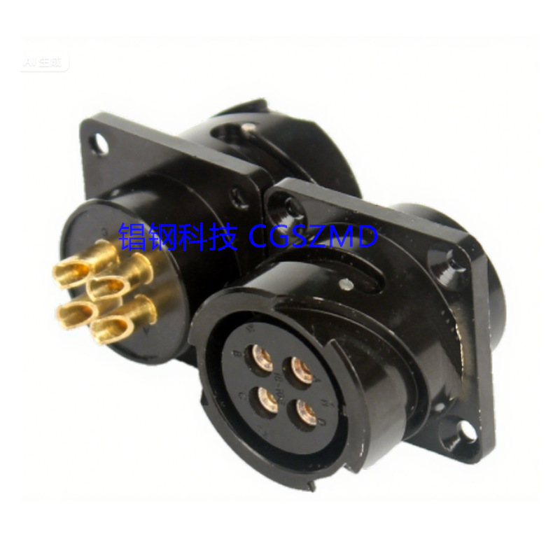 4оĸͷ Speaker Connector