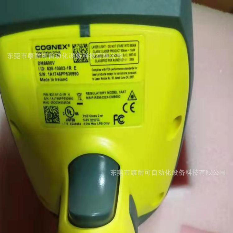 COGNEX康耐视  DM8600V COGNEX康耐视  DM8600V