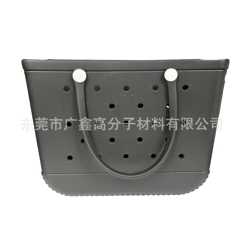 沙滩包EVA注塑发泡包包EVA射出注塑射出发泡包 EVA发泡射出手提包