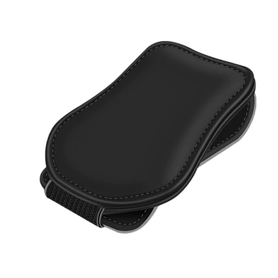 Car Glasses Clip/Bill Clip, Glasses Holder, Ticket and Card