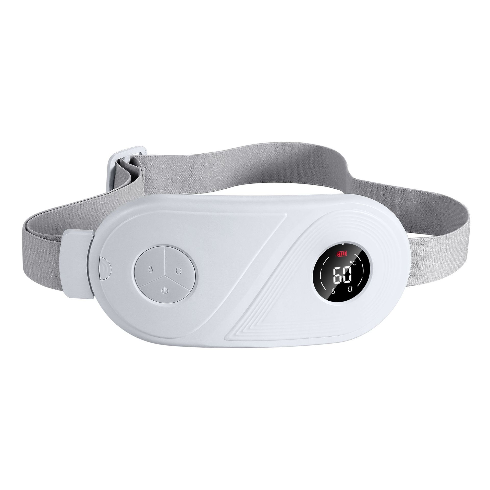 새 (중국어) 흰색