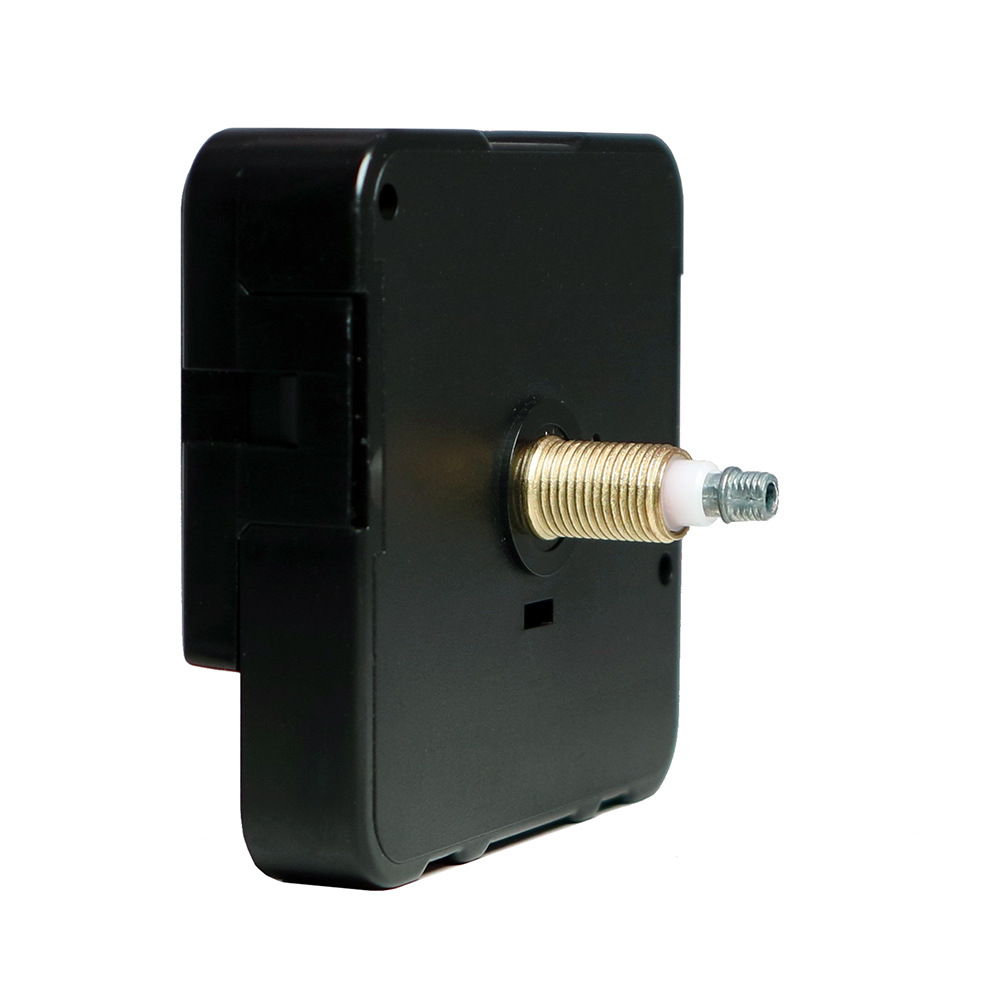 (2개) 재고 도매 I 축 운동 HR1688 석영 시계 운동 사각 구멍 시계 운동 점프 초 운동 액세서리