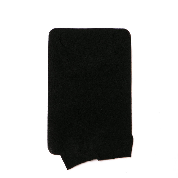 Fake hat wearing BI for storage of hair peripheral nursing…