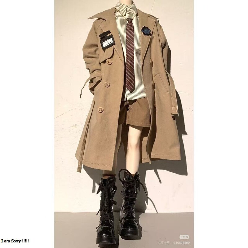 Six-Point Body, Six-Point Special Body, Six-Point Long-Leg Body, Six-Point Ob24 Doll Clothes, Bjd Doll Clothes, Wearable Set, No Attributes