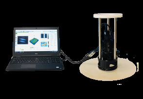 日本g-freude反射镜非接触式便携式粗糙度仪 MFT