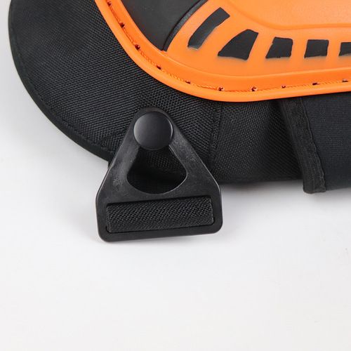 Cross-border Amazon labor protection knee pads for industrial labor, construction, tiling, kneeling, car repair, gardening labor protective equipment