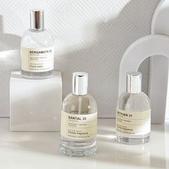 Laboratory Rose Miss Perfume 50ml Women's Long-lasting Fragrance Light Fragrance Student Niche Fresh and Elegant Salon Perfume