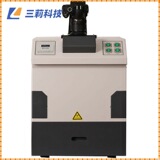 UV-3000 УФ-анализатор высокой интенсивности УФ-анализатор Darkbox включает подставку для камеры