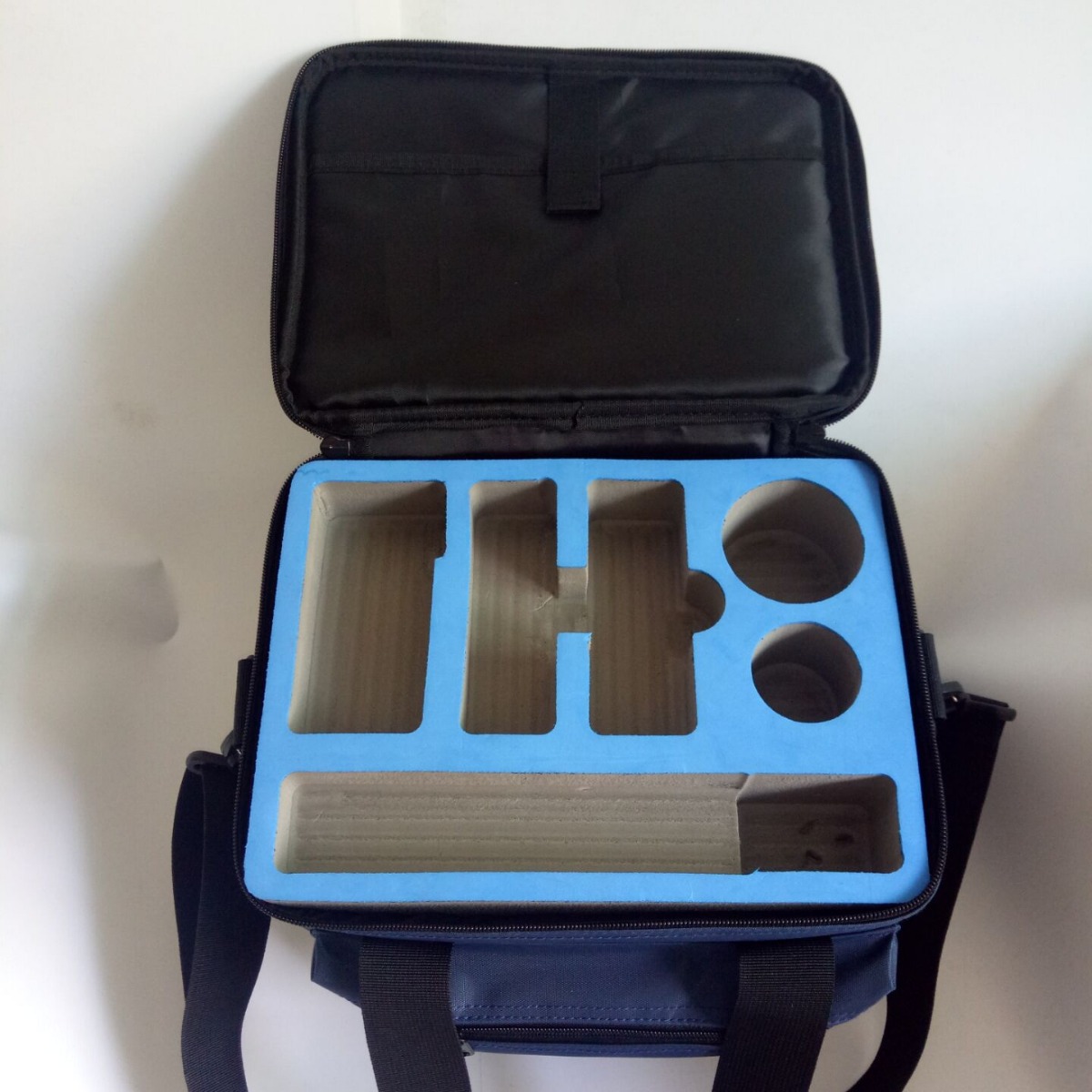 博立达 BeBetter 精密仪器专用背包 仪器药品包河北长业厂家工厂