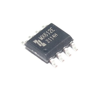 Original MX612E SOP-8 MIXIC/China Core Yida Primary Agent Motor Driver IC MX512H