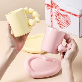 碗碟盘套装;马克杯;咖啡杯