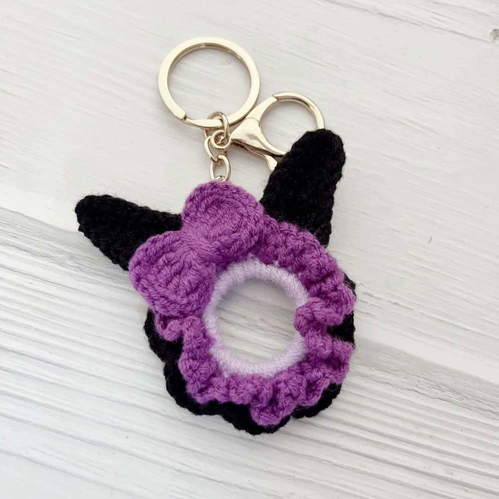 Sanrio, творческая милая брелк handmade, подвеска, ключи от машины, корейский стиль, подсолнечник