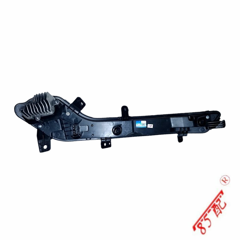 Daytime running light 9807242380 980724280 for Peugeot 508 508SW daytime running light white light