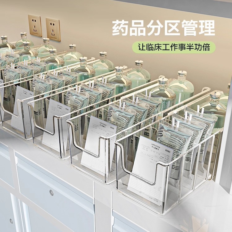 家用常用药分类整理盒医疗输液盒分类储存盒急救医药箱药品收纳盒|undefined