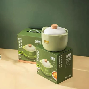 ���R�� 4.5L��ʳ������ɰ偠I�B�B���Ҷ๦���մ����̄յ�c�YƷ