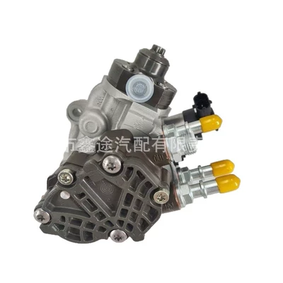 Iveco New Hollan, Oil pump, nozzle