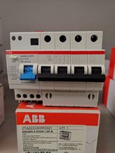 ABB տGSH203 A-C8/0.03	2TAZ222304R2084©籣