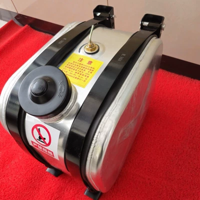 Tank 32 Length 50 Width – Fuel tank