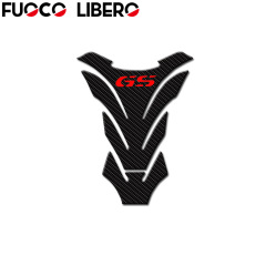 適用寶馬R1250GS F850GS F750GS F800GS R1200GS貼紙魚骨貼油箱貼