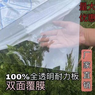 Acrylic Transparent Plate Can Be Cut to a Thickness of 1-20mm Plexiglass Plate Anti-Uv Plate Laser Engraving Processing