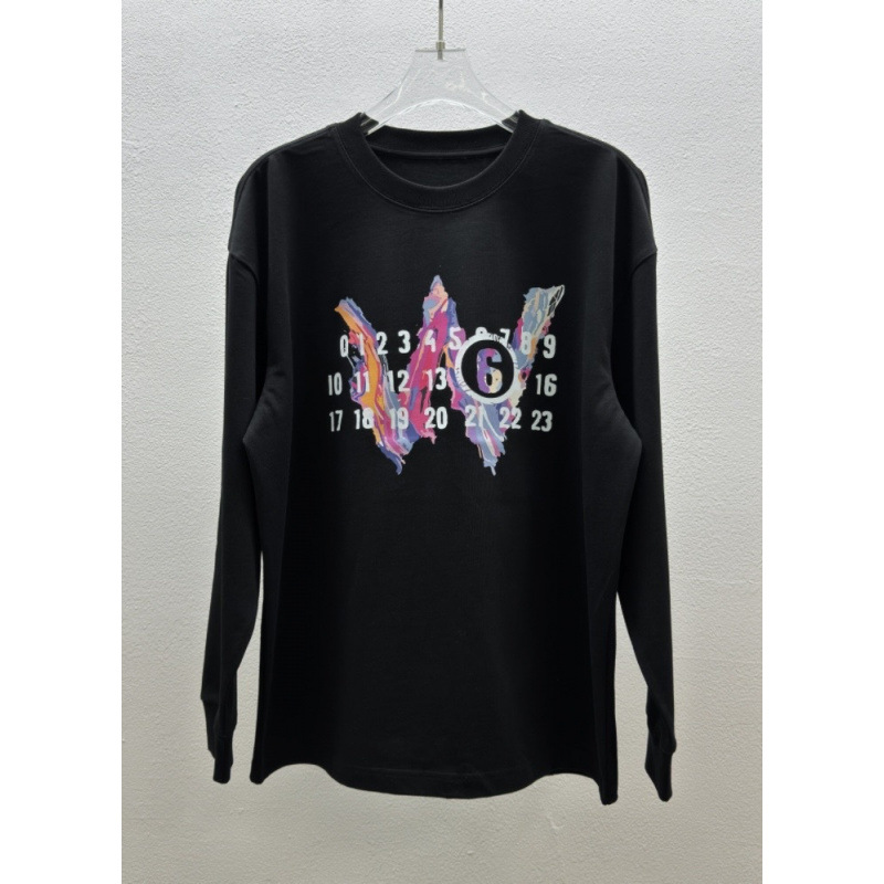 9 black / S280g long sleeves