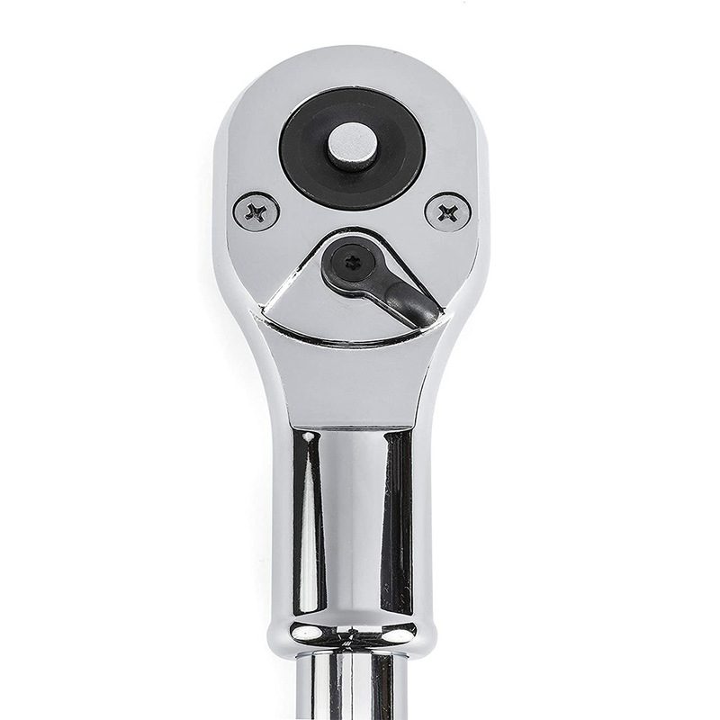 ラチェットレンチ3/4 "重トルクレンチ480mm|undefined