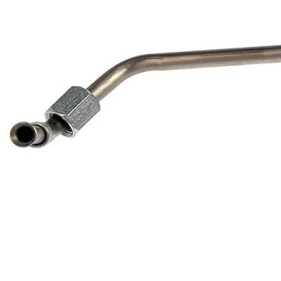 94-97 Ford Models, Exhaust manifold