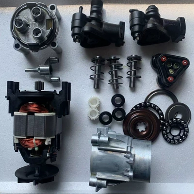 Car washing machine K2K3 cleaning machine accessories