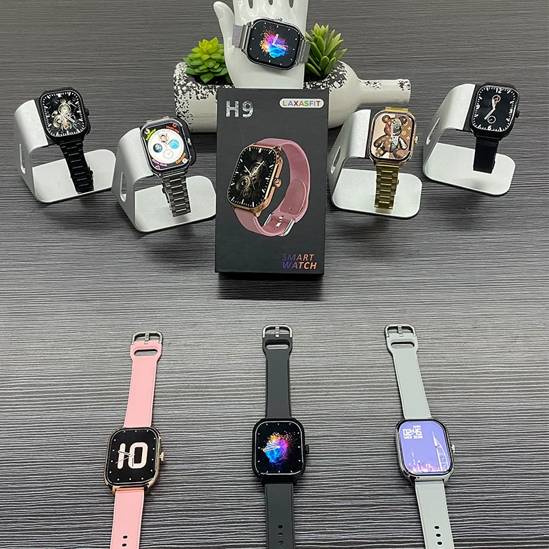Браслет для отдыха, 9promax, Bluetooth