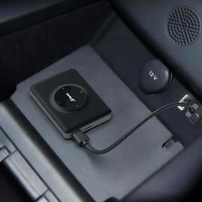 Interconnection Boxandroidauto Wireless, Other Car Video