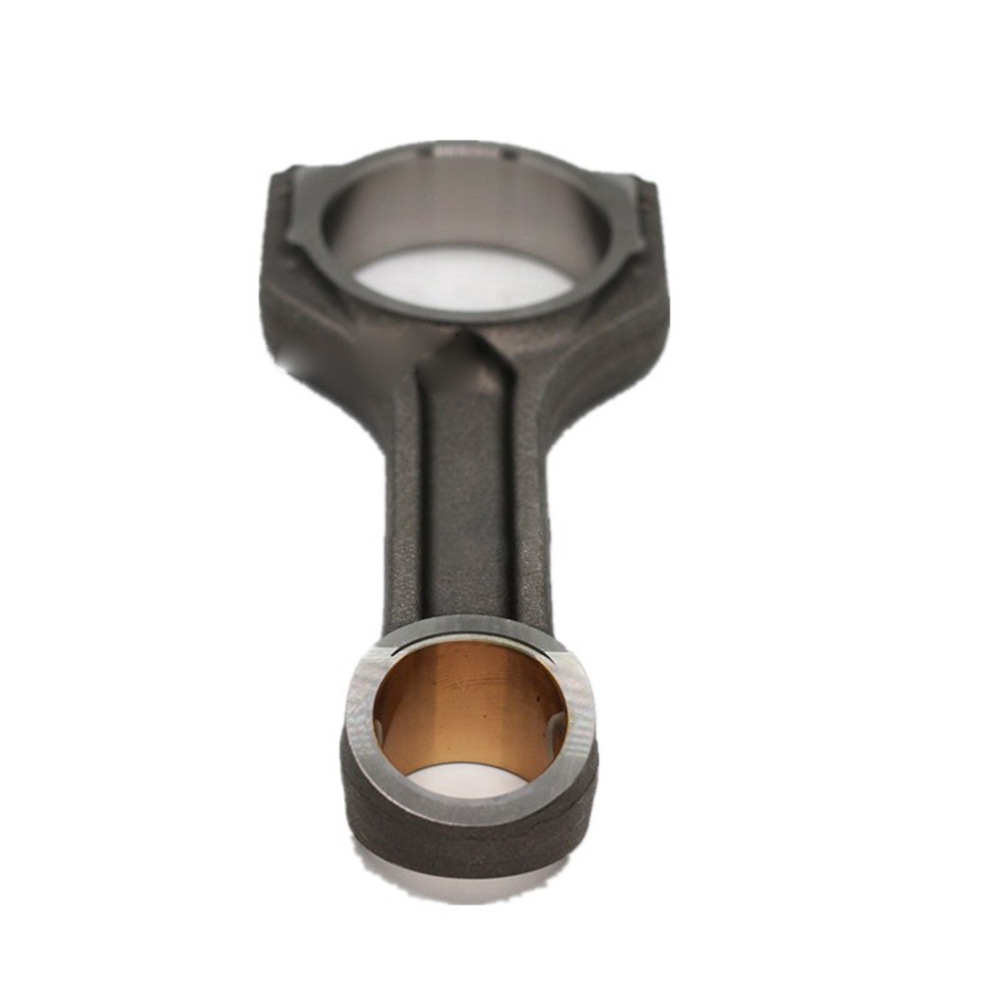 Suitable for Foton Cummins Isf2.8 Engine Connecting Rod 5263946 Engineering Machinery Connecting Rod Assembly Supply