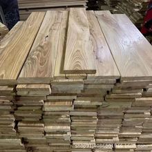批发老榆木板实木板片原木木工板材老榆木板材墙上置物架隔板木方