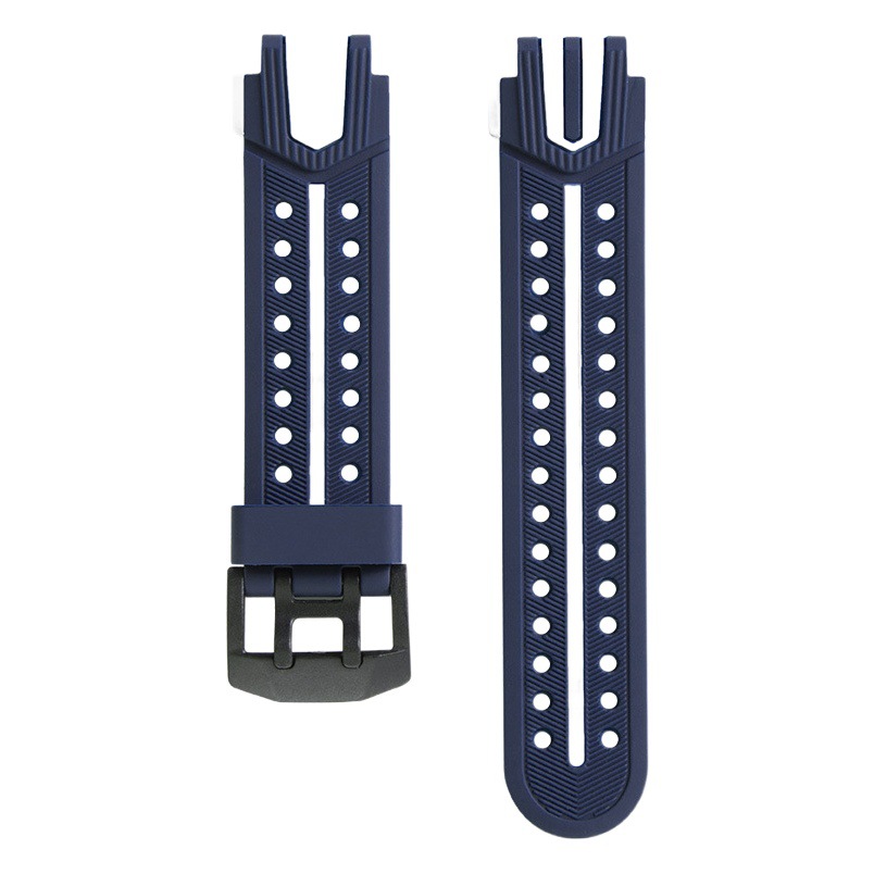Suitable for children's phone watch model T3T5D1X5YES3A7X3P6SP3 silicone strap full series