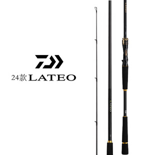 DAIWA�_�|���~��24��LATEO&middot;K����W���|�Ͱ���N����hͶ·����