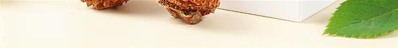 Dried Rosa Roxburghii Fruit Tea Cili Guo 500g Sun Dried Guizhou Fruit for Hot or Cold Infusions in use