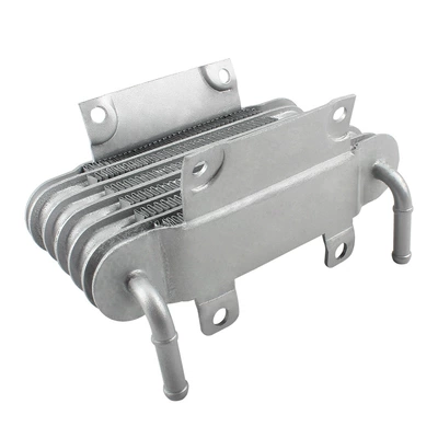 Fuel Cooler Modified Oil – Soyutma sisteminin digər hissələri