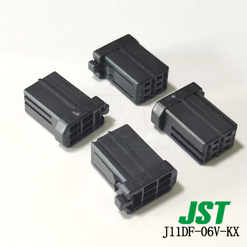 �ֻ�J11DF-06V-KX �����ܿ� JFAϵ�� 2.2mm��� �߶��� JST������