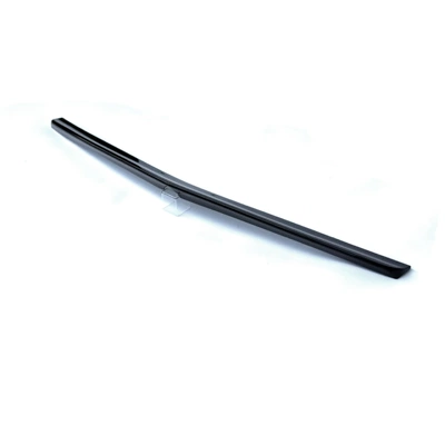 for Mercedes-Benz E-Class Four-Door: Fixed wind wing