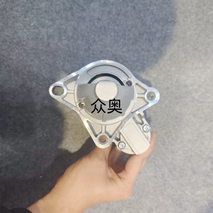 Suitable for Mazda Starter Motor M0T80081 M0T80081A M0T80081Am