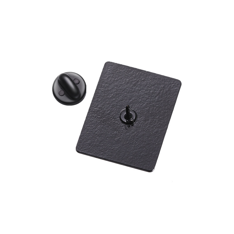 Süß Brosche Brief Katze Legierung Einbrennlack Unisex Broschen display picture 2