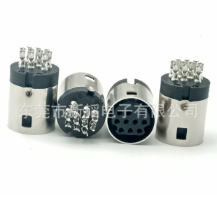 ����miniDIN10ᘎ����B����ĸ�� MD���^S��mini din 10p�пײ��^