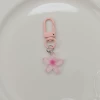 Pink flower