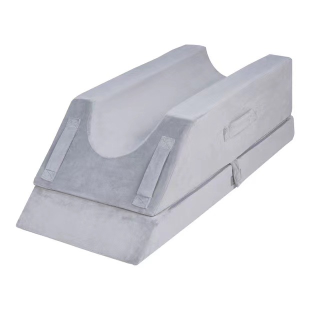 跨境可调节膝盖 小腿高垫下肢垫老人小孩恢复抬高垫