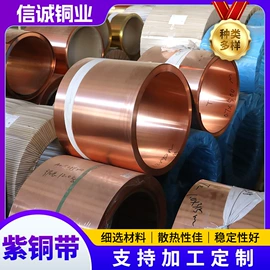 铜及铜合金材;铜