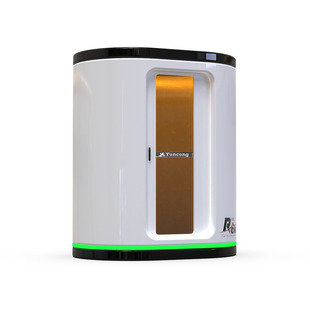 Yuncong Reiki Hyperbaric Oxygen Chamber Household Micro-Pressure Hardware Chamber Middle-Aged and Elderly Oxygen Therapy Health Care Oxygen Inhalation Large Health Care Cabin
