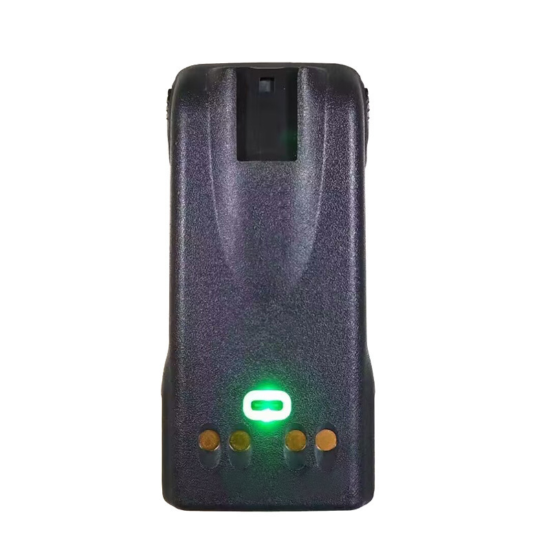 PMNN4495A walkie-talkie batería 3200mAh XTS1500 batería XTS2500 soporte de carga TYPE-C