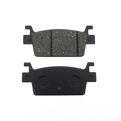 Motorcycle disc brake pad Tormoz supportları
