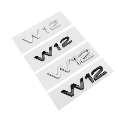 for Audi A8L A6L S8: Car logo